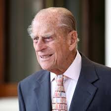 Royal family remembers Prince Philip