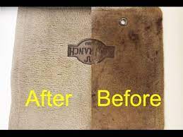Unfortunately, the right tools are expensive and without them your results will likely be poor. How To Clean Dirty Carpet Rugs Car Truck Youtube