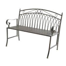 Check spelling or type a new query. Banc Florence Pliable Exterieur En Metal Marron