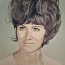 Mary Jane Crandall Johnson obituary and life story