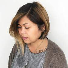 Pin On Chin Length Bob Hairstyles
