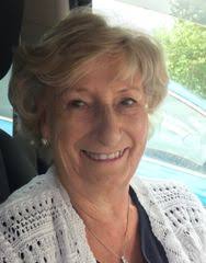 Condolence Book for Anne Merle Byrne (née King) (Bray, Wicklow)