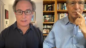 Revisiting “The Gray and The Brown” with Ron Brownstein