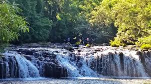 Cascata do Salto - O que saber antes de ir (ATUALIZADO Junho 2026)