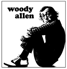 Resultado de imagen para woody allen imagenes