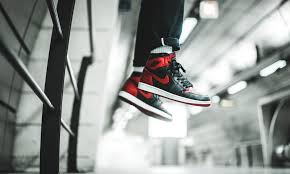 Buy and sell the greatest retro air jordans like the jordan 1, jordan 3, and jordan 11. Nike Air Jordan 1 Retro High Og 43einhalb Sneaker Store