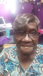 Moma wanted something...