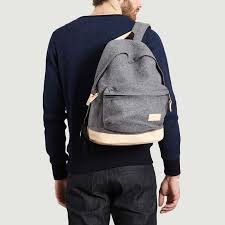 Sac a dos wyoming eastpak pas cher. Soldes Sac A Dos Wyoming Gris Eastpak A 50 L Exception