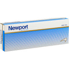 I dunno, i just like the style. Newport Menthol Blue 100 S Box Costco