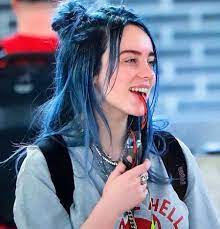 Billie Eilish Wallpaper Smiling Billie Eilish Billie Barbie Fairytopia
