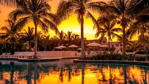 До мексиканского залива 112 м. Everything You Need To Know About Traveling To Cancun