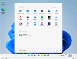 It's been three years since the release of windows 10, and it isn't uncommon to hear users wishing they could go back to window professional 7. Windows 11 Ui Setup Start Screen File Explorer More Wallpaper Startup Sound Leak Online Wincentral