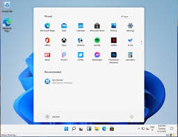 Dec 10, 2018 · there are other touch screen devices and they may, or may not be as good as the surface ones. Windows 11 Ui Setup Start Screen File Explorer More Wallpaper Startup Sound Leak Online Wincentral