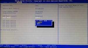 How to enable csm (compatibility support module) in asus mother board. How To Disable Uefi And Enable Legacy Csm Boot Support