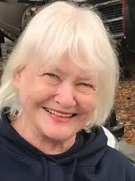 Obituary information for Christine M. Mallard