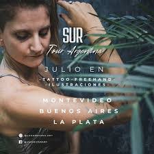 Luz Guevara's Instagram, Twitter & Facebook