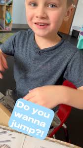 You know what happens when you follow your kids lead? , You realize they  have the BEST ideas!!, And you get the opportunity to experience shared joy  with them! ❤️🤩, Double tap if you're feeling the ...