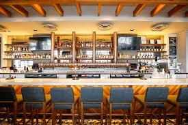 This image is provided only for personal use. Five Reasons To Visit The Brand New Southern Tupelo Honey Southern Kitchen Bar Eater Denver