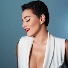 Liz Rosa Rio de Janeiro Tickets, Blue Note Rio Sep 15, 2024