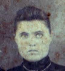 Marie Stehle Stehle (1880-1927)