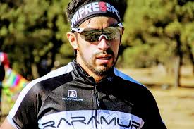 Raramuri Pro Team México