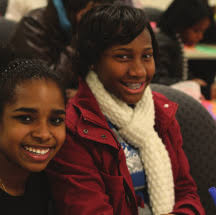 TOGETHER, WE CAN BUILD A BETTER BALTIMORE.