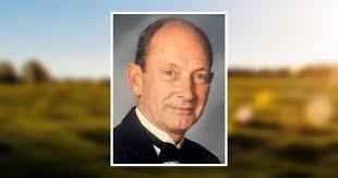 Richard Haley Obituary June 2, 2021