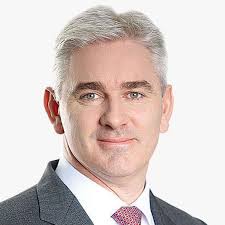 Brian Cassin's Instagram, Twitter & Facebook