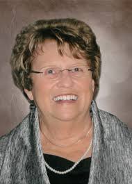 Thérèse Martel (De Champlain) Obituary