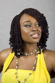 African twists are a trendy and stylish strategy to shield your pure black hair. 40 Senegalese Twist Hairstyles For Black Women Senegalese Twist Hairstyles Twist Hairstyles Twist Braid Hairstyles