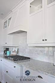 Should You Really Paint Your Kitchen Cabinets White And Which White Is Best Painting Kitchen Cabinets Kitchen Design Kitchen Cabinets