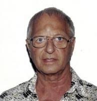 Albert Alberico Obituary (1938