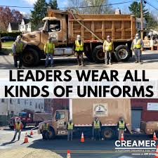 J. Fletcher Creamer & Son, Inc. (@JF_Creamer) / Posts / X