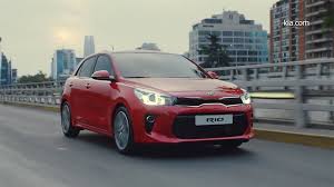 Spot publicitaire pour nike et le « football libre » où oxmo puccino récite un passage de cyrano de bergerac sur la musique de karl jenkins. Musique Pub Kia Rio 2017