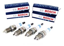 Jogo Vela Duplo Iridium Honda Crv Suv Bosch 0242135559 - Speed Parts -  Distribuidora de Peças Automotivas para Carros