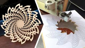More images for printable free scroll saw patterns pdf » New Scroll Saw Bowl Pattern Youtube
