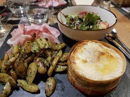 Restaurant Le Raisin D Ours Les 2 Alpes Restaurant Avis Numero De Telephone Photos Tripadvisor