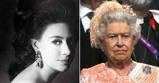 En su rol específico como monarca del reino unido es a su vez la gobernadora suprema de la iglesia de inglaterra. La Polemica Foto Prohibida Que Hizo Sonrojar A La Reina Isabel Ii Erizos