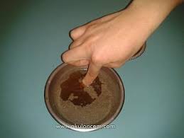 Karabiber Sabun Deneyi Okul Sabunlar Okul Oncesi