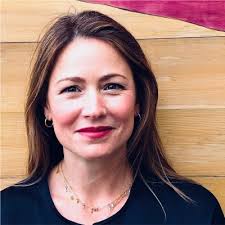 I'm excited to join the Institute for Sustainable Communities' Board of  Directors and its esteemed other directors in supporting Rebecca and her  team's work.