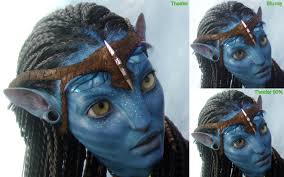 Check spelling or type a new query. Blu Ray 2k 4k Avatar Comparison By Gorramatomiccow On Deviantart