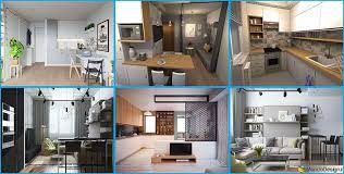 Come Arredare Una Casa Di 30 Mq 10 Progetti Di Design Mondodesign It Arredamento Progetti Di Design Arredamento Casa