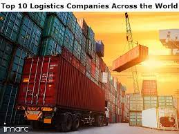 Going by train is a great way to take in. Top 10 Logistics Companies Across The World Global Logistics Market Research Report