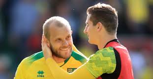 2018 yılından bu yana i̇ngiltere'de norwich city forması giyen teemu pukki, gol yollarındaki becerisiyle takımın vazgeçilmez isimlerinden biri oldu. Teemu Pukki Is A Hero Who Shows We Should Never Give Up Football365