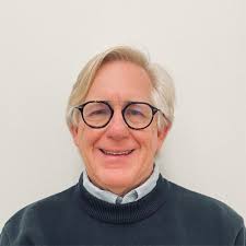 Complexity Science Hub * James Bennett