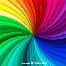 Download Free Rainbow Swirl Background Svg Dxf Eps Png Online Svg File Scalable Vector Graphics