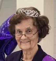 Norma Miller Obituary