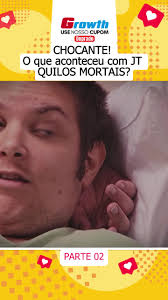 Julius Clark My 600 Pound Life