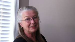 Nancy Simmons Obituary (1944