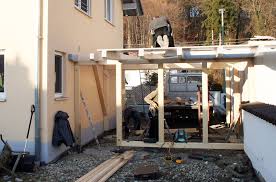 Verankerung der garage in holzständerbauweise mit dem. Garage In Holzfertigbauweise Illertissen